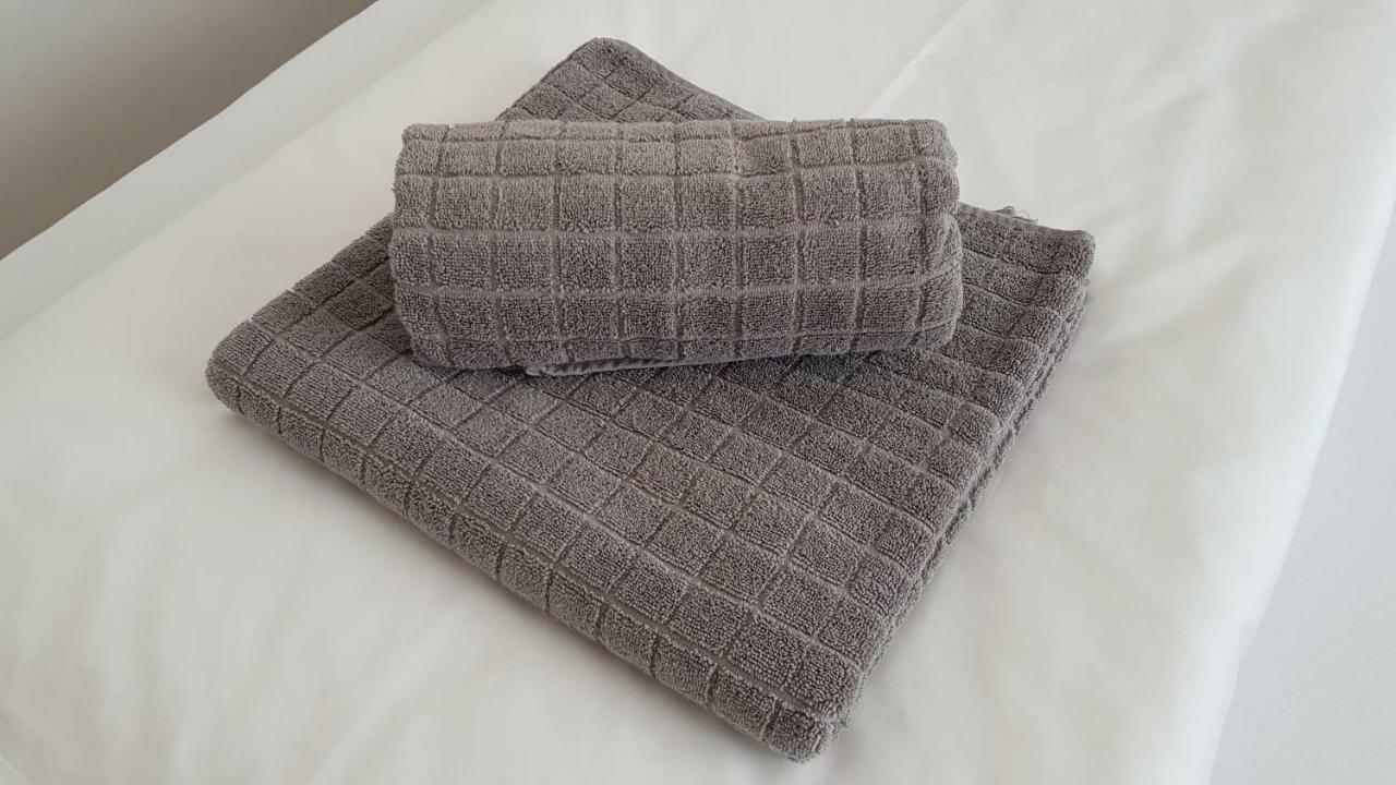 Apartment Aria Exclusive Петркане Екстериор снимка
