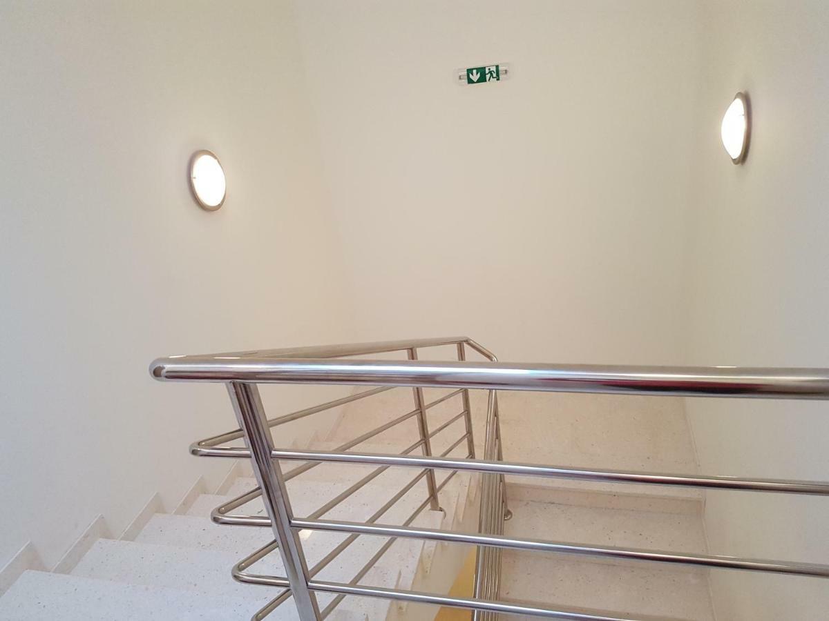 Apartment Aria Exclusive Петркане Екстериор снимка